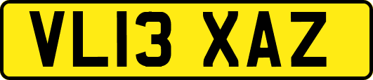 VL13XAZ