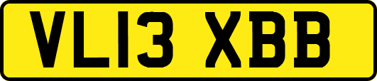 VL13XBB