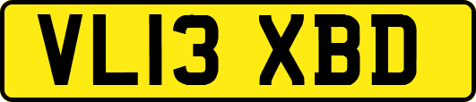 VL13XBD