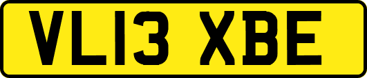 VL13XBE