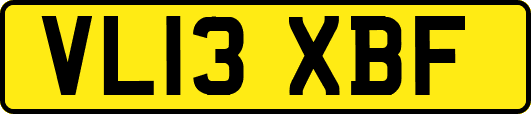 VL13XBF