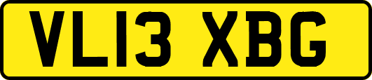 VL13XBG