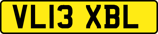 VL13XBL