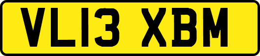 VL13XBM