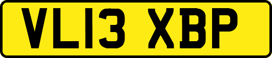 VL13XBP