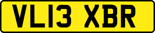 VL13XBR