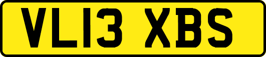 VL13XBS