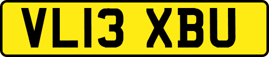 VL13XBU