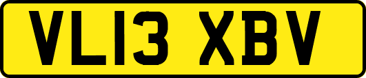 VL13XBV