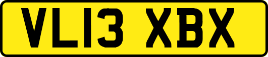 VL13XBX