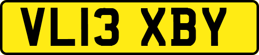 VL13XBY