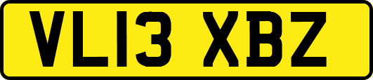 VL13XBZ