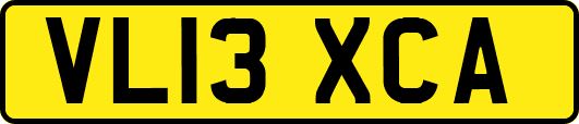 VL13XCA