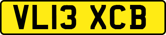 VL13XCB