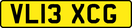 VL13XCG