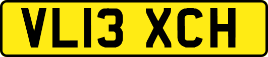 VL13XCH