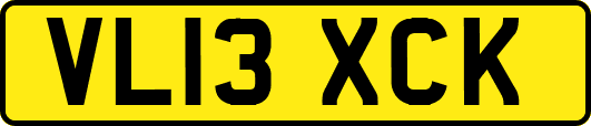 VL13XCK