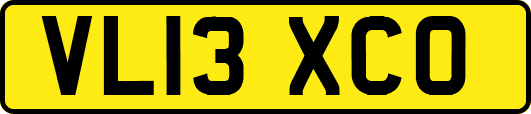 VL13XCO