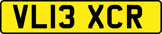 VL13XCR