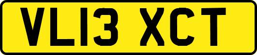 VL13XCT
