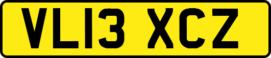 VL13XCZ
