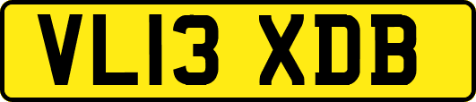 VL13XDB