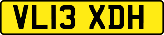 VL13XDH