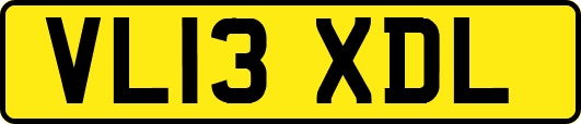 VL13XDL