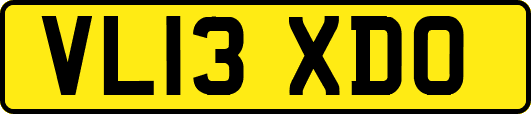 VL13XDO