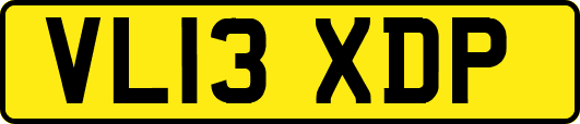 VL13XDP