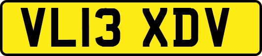 VL13XDV