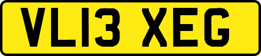VL13XEG