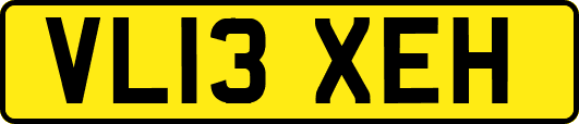 VL13XEH