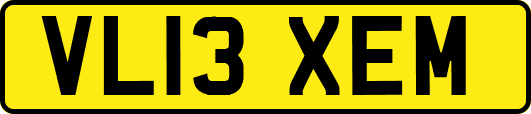 VL13XEM