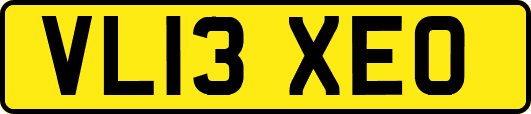 VL13XEO