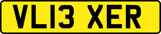VL13XER