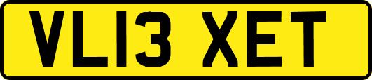 VL13XET