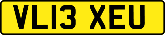 VL13XEU