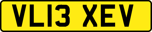 VL13XEV