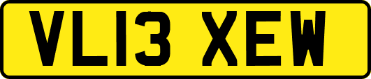 VL13XEW