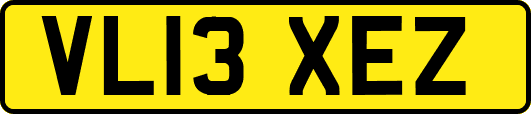 VL13XEZ