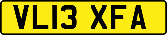 VL13XFA