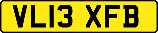 VL13XFB