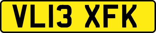 VL13XFK