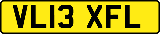 VL13XFL