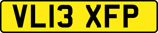 VL13XFP