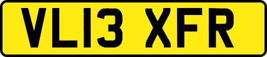 VL13XFR