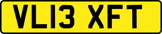 VL13XFT