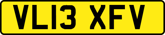 VL13XFV