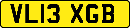 VL13XGB